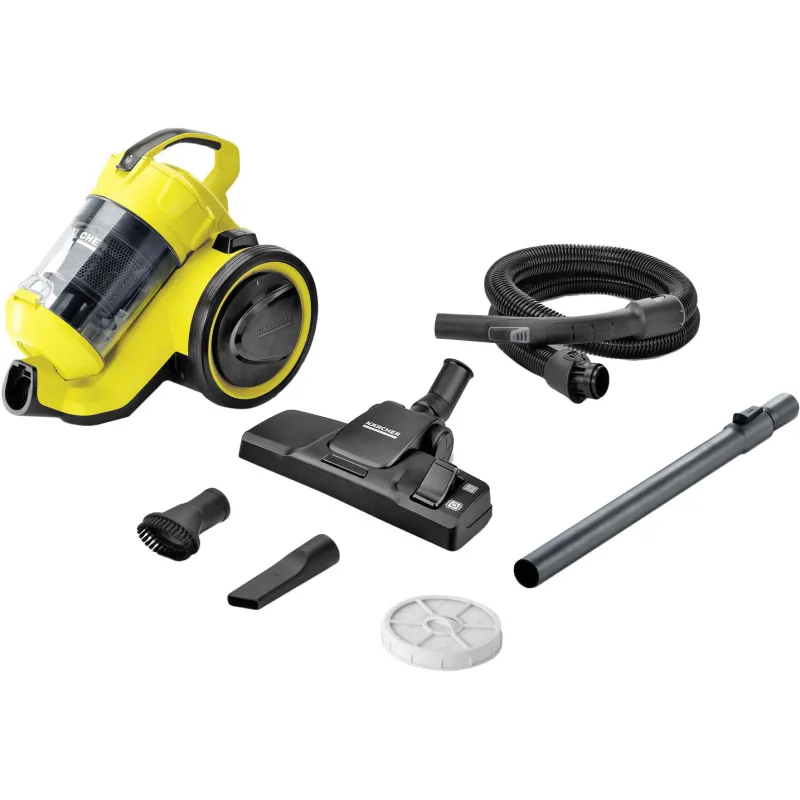 Пылесос Karcher VC 3 (1.198-125.0)